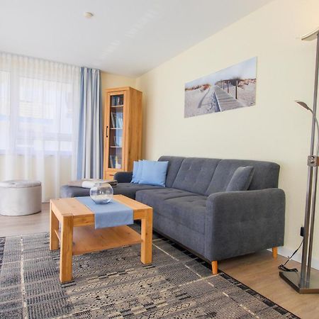 Residenz Am Strand Wohnung 2-33 Zingst Eksteriør bilde