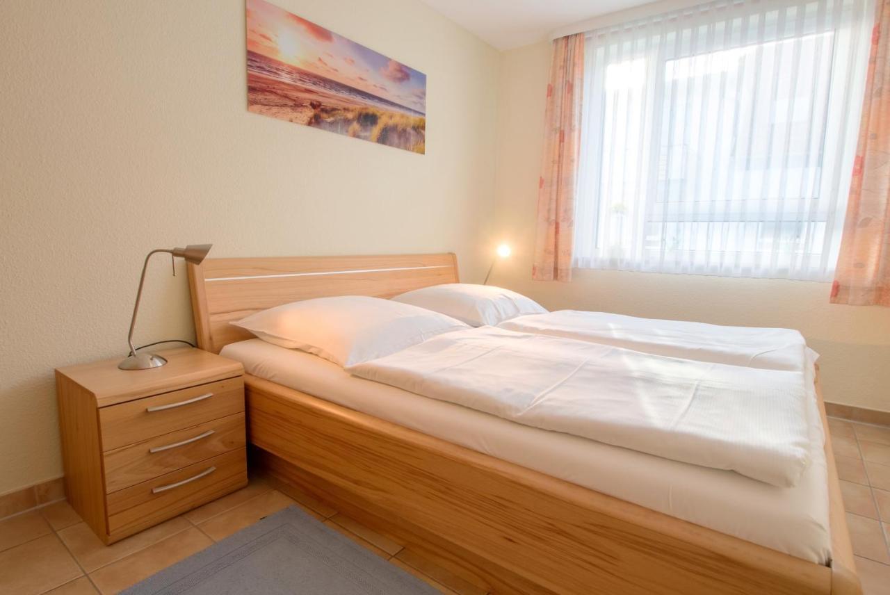 Residenz Am Strand Wohnung 2-33 Zingst Eksteriør bilde